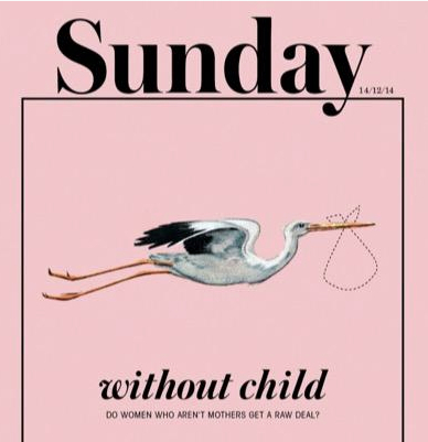 Sunday cover (NZ)