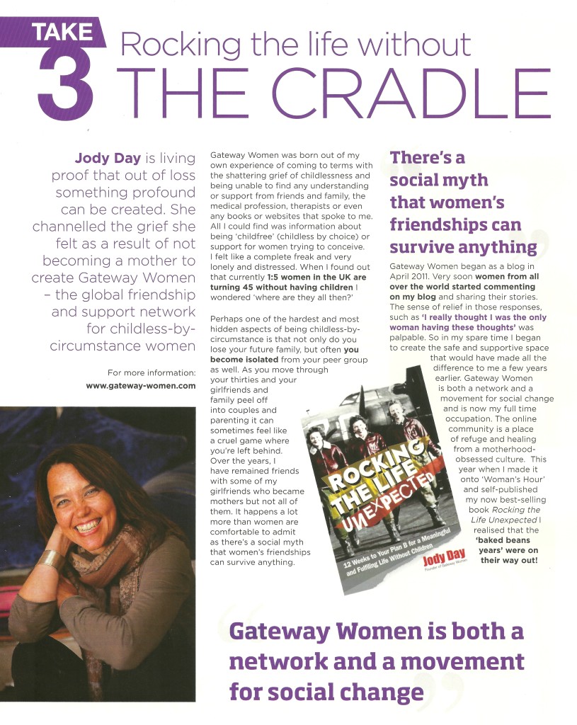 Women Dorset - June 2014