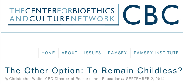 Culture for Bioethics and Culture article