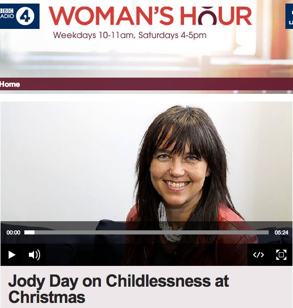 Woman Hour - Christmas
