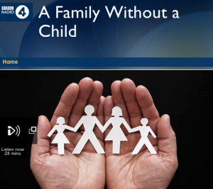 A Family Without a Child
