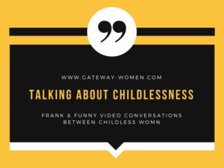 Talking About Childlessness