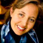 Portrait of Elizabeth Grambsch