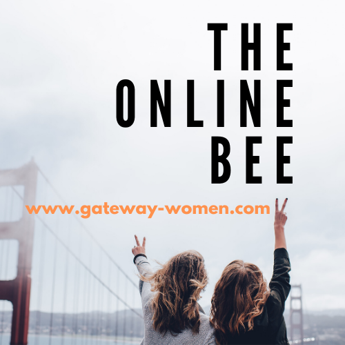 The Online Bee