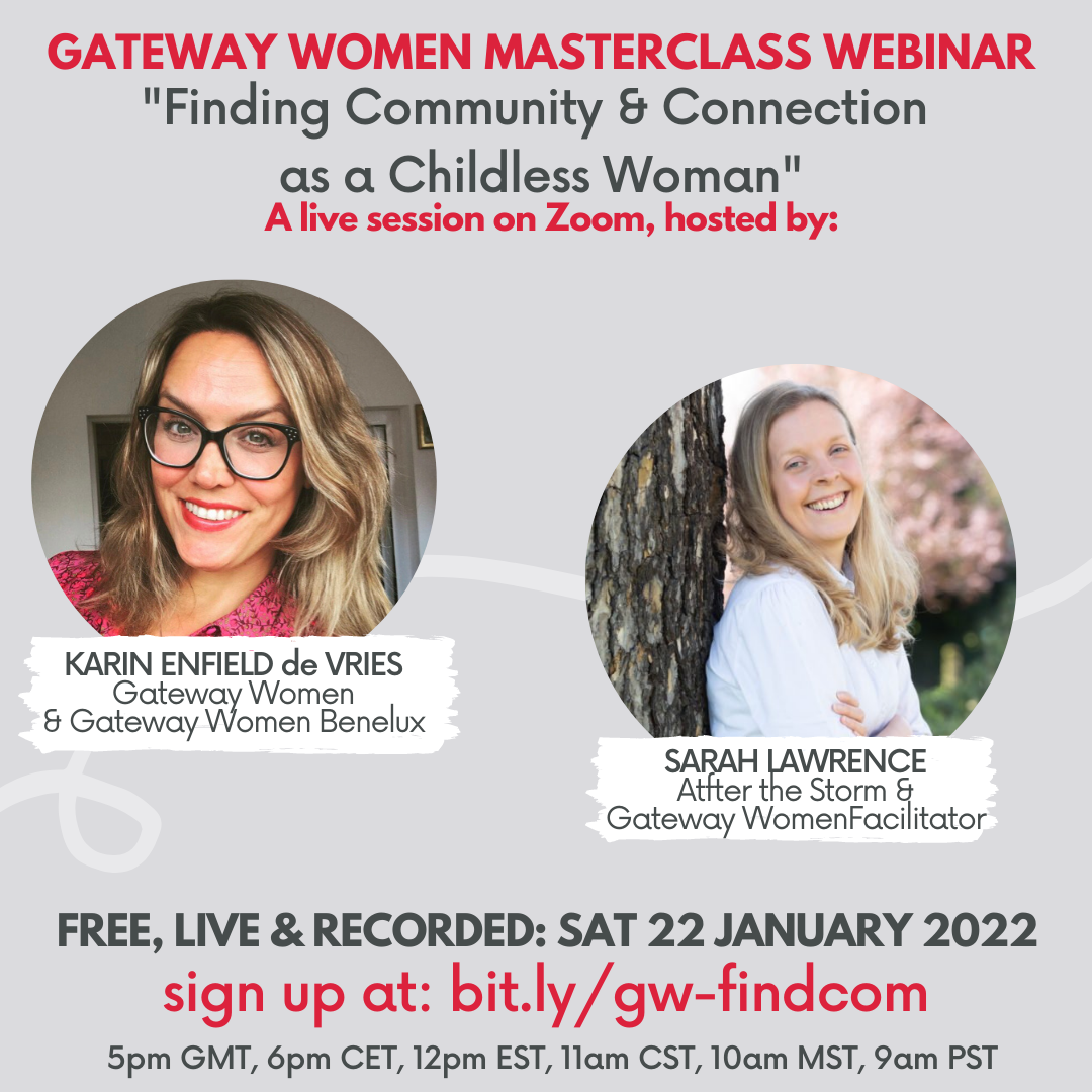 21 Days of Happy LIVE Webinar – May 21, 12pm PST