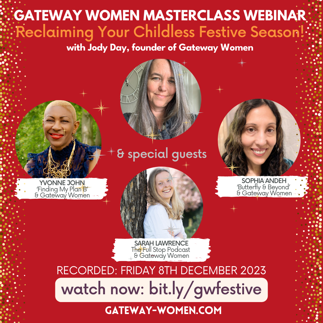 HOME - Gateway Women