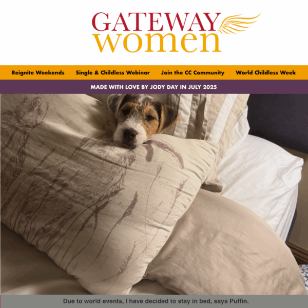 NEWSLETTER - Gateway Women